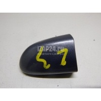 Накладка ручки наружной Mazda Mazda 2 (DE) (2007 - 2014) DF7559415F91