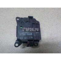 Моторчик заслонки отопителя Nissan Juke (F15) (2011 - ) 277321KA0A