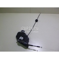 Замок двери задней левой Land Rover Discovery III (2004 - 2009) LR011303