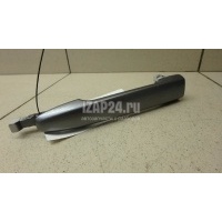 Ручка двери наружная правая Mitsubishi Outlander (GF) (2012 - ) 5716A014HP