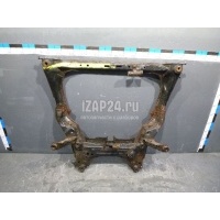Балка подмоторная Mazda Mazda 6 (GH) (2007 - 2013) GS8S3480XG
