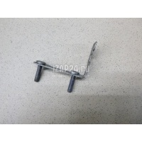 Пластина крепежная VAG Touareg (2002 - 2010) 2D0906285G