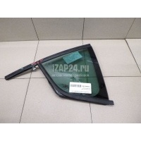 Стекло двери задней левой (форточка) VAG Octavia (A7) (2013 - 2020) 5E5845213Q5AP