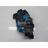 Замок двери передней левой Land Rover Discovery III (2004 - 2009) FQJ000215