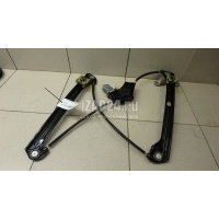 Стеклоподъемник электр. передний левый VAG Golf VII (2012 - ) 5G4837461H