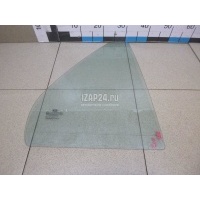 Стекло двери задней правой (форточка) Hyundai-Kia Carens (2006 - 2012) 834271D000