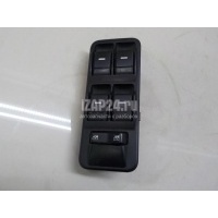 Блок управления стеклоподъемниками Land Rover Discovery III (2004 - 2009) YUD501110PVJ