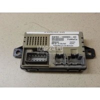 Блок электронный Jaguar Range Rover III (LM) (2002 - 2012) C2D26815