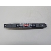 Кнопка аварийной сигнализации Land Rover Discovery III (2004 - 2009) YUL500400WUX