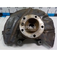 Кулак поворотный передний правый BMW X5 E53 (2000 - 2007) 31216761576