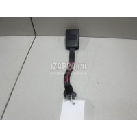 Ответная часть ремня безопасности VAG Jetta (2006 - 2011) 1K4857756BQVZ