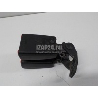 Ответная часть ремня безопасности Ford Focus I (1998 - 2005) 1790511