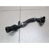 Трубка вентиляционная BMW 7-серия F01/F02 (2008 - 2015) 11157640285