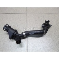 Трубка вентиляционная BMW 7-серия F01/F02 (2008 - 2015) 11157640285