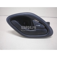 Ручка двери внутренняя правая Ford Maverick (2001 - 2007) 4640854