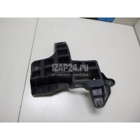Направляющая заднего бампера правая Renault Sandero (2009 - 2014) 8200735455