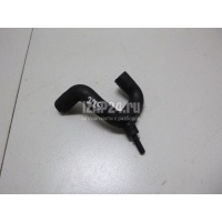 Шланг вентиляции картер. газов Renault Almera (G15) (2013 - ) 7700107829