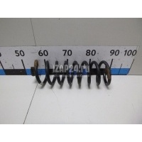 Пружина задняя Renault Logan (2005 - 2014) 8200708061