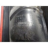 Фонарь задний правый Ford Focus II (2008 - 2011) 1520757