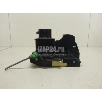 Замок двери задней левой Ford Maverick (2001 - 2007) 4114326