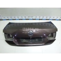 Крышка багажника VAG Jetta (2011 - ) 5C6827025A
