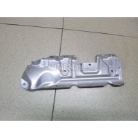 Экран тепловой BMW 7-serie F01/F02 (2008 - 2015) 11657603060
