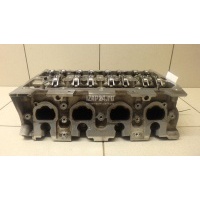 Головка блока VAG Octavia (A7) (2013 - 2020) 04E103063S