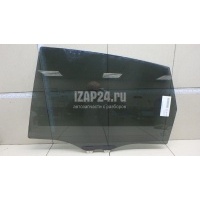 Стекло двери задней левой Honda CR-V (2012 - 2018) 73450T1GE10