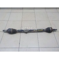 Полуось передняя правая Toyota Auris (E15) (2006 - 2012) 4341002570