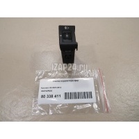 Кнопка корректора фар Hyundai-Kia i30 (2007 - 2012) 933702R000