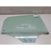 Стекло двери задней правой VAG Polo (HB) (2009 - 2017) 6R6845206