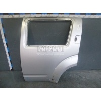 Дверь задняя левая Nissan Pathfinder (R51) (2005 - 2014) 82101EB330