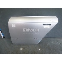 Дверь задняя левая VAG A6 [C6,4F] (2004 - 2011) 4F0833051D