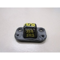 Ответная часть замка двери GM Combo (2001 - 2011) 13157321