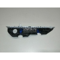 Кронштейн переднего бампера левый Hyundai-Kia Ceed (2012 - ) 86513A2000