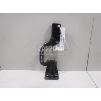 Петля двери багажника нижняя Mitsubishi Outlander XL (CW) (2006 - 2012) 5802A003
