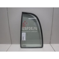 Стекло двери задней левой (форточка) Suzuki Grand Vitara (1998 - 2005) 8455665D00