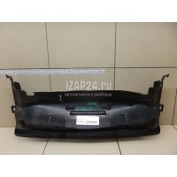 Воздуховод радиатора нижний BMW 1-серия F20/F21 (2011 - ) 51747255414