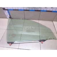 Стекло двери передней правой Toyota RAV 4 (2000 - 2005) 6810142120