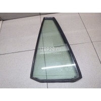 Стекло двери задней левой (форточка) Toyota RAV 4 (2000 - 2005) 6812442080