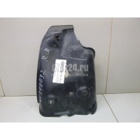 Локер задний левый Renault Megane II (2003 - 2009) 8200141288