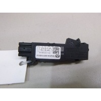 Датчик угла поворота рулевого колеса Mazda Mazda 6 (GH) (2007 - 2013) GS1D661S1