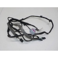Проводка (коса) GM Astra J (2010 - ) 13357076
