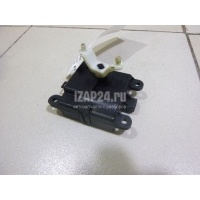 Моторчик заслонки отопителя Nissan Almera Classic (B10) (2006 - 2013) 2773195F0A