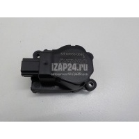 Моторчик заслонки отопителя Land Rover Discovery III (2004 - 2009) JWO500010