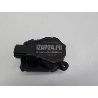 Моторчик заслонки отопителя Land Rover Discovery III (2004 - 2009) JWO500010
