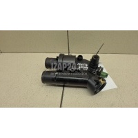 Корпус термостата Land Rover Ulysse (2002 - 2011) LR001312