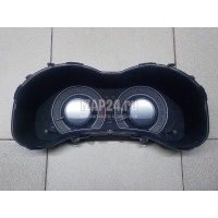 Панель приборов Toyota Corolla E15 (2006 - 2013) 8380002P52