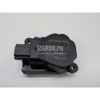 Моторчик заслонки отопителя Land Rover Discovery III (2004 - 2009) JWO500040