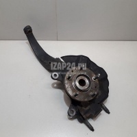 Кулак поворотный передний левый Mazda Mazda 6 (GH) (2007 - 2013) GS1D33031